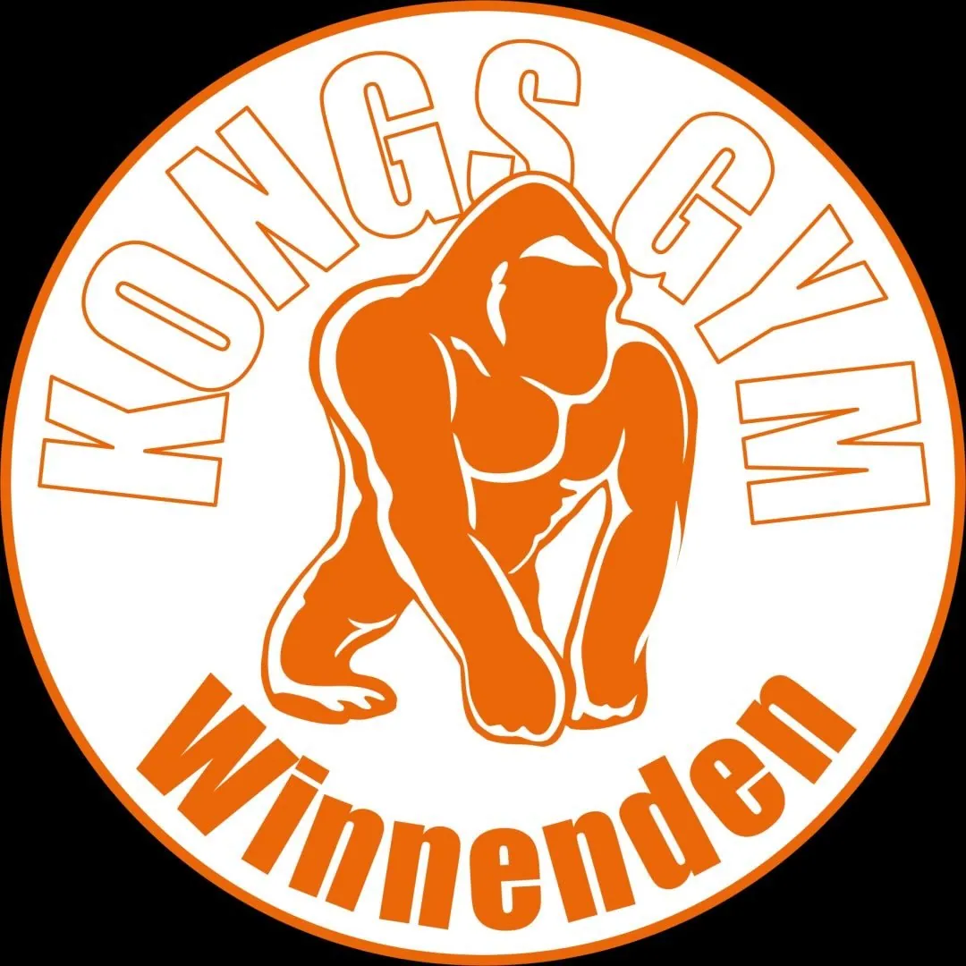 Kong's Gym