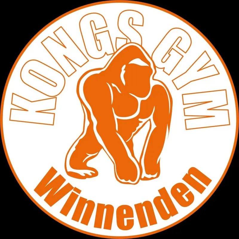 Kong's Gym