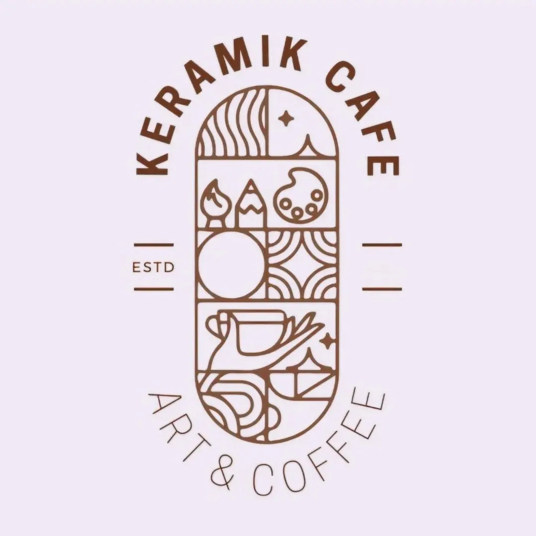 Keramik Café