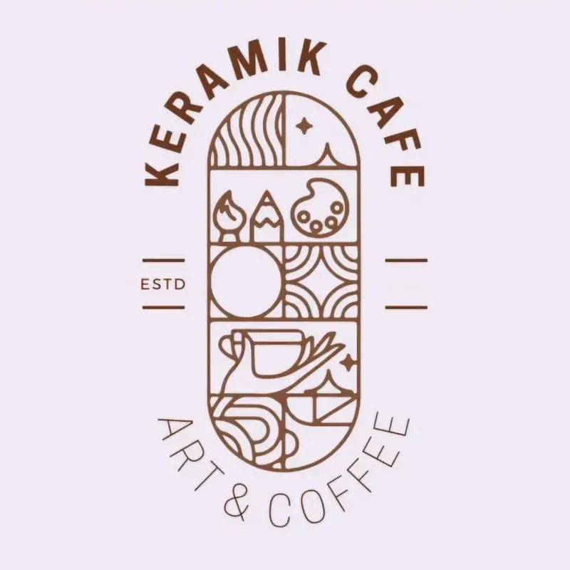 Keramik Café