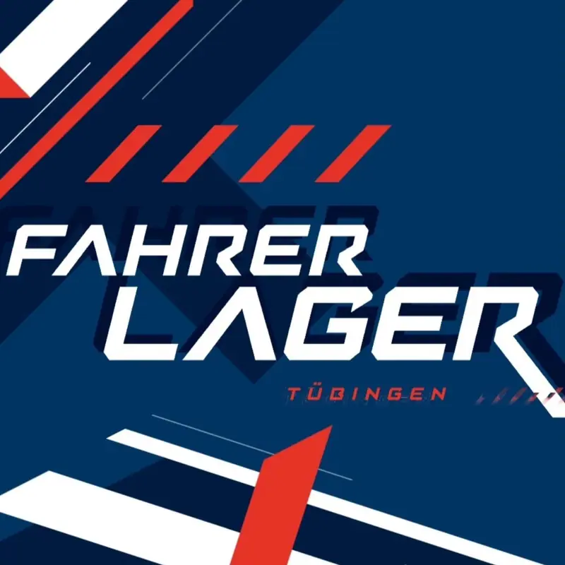 Fahrerlager Tübingen