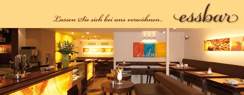Café Essbar