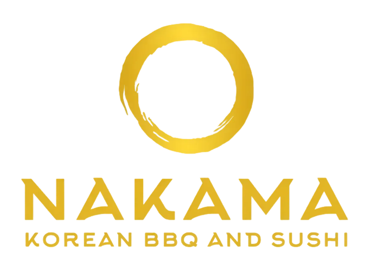 Nakama Korean BBQ & Sushi