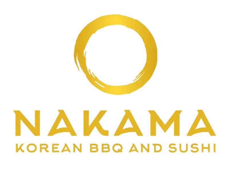 Nakama Korean BBQ & Sushi