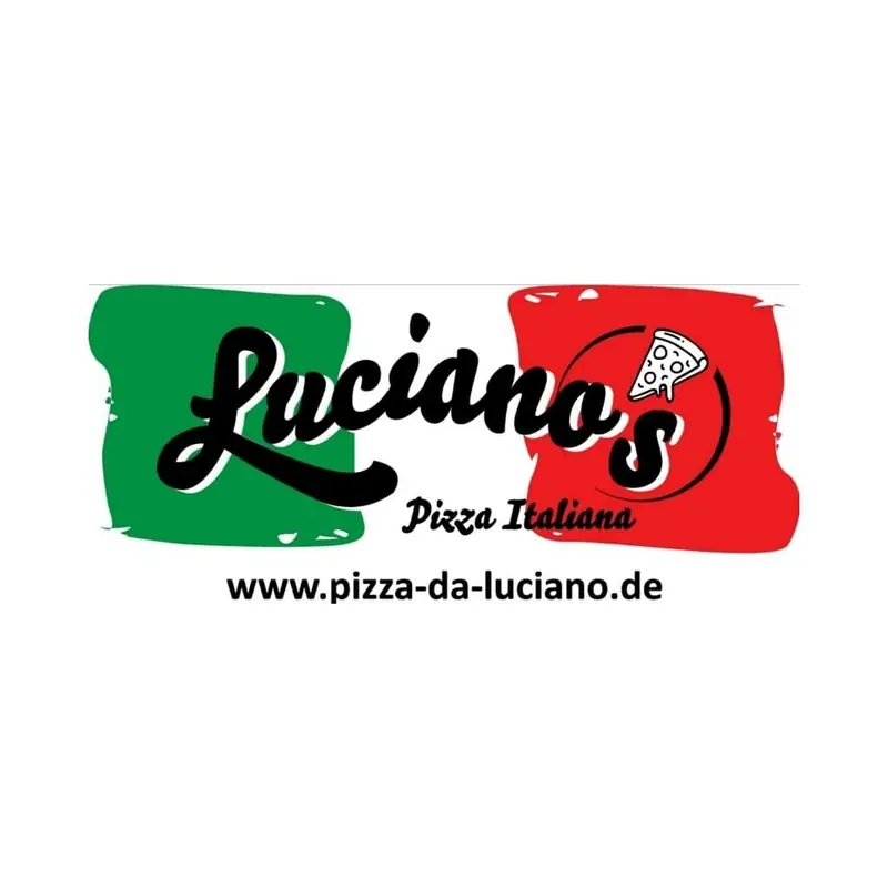 Pizza Da Luciano