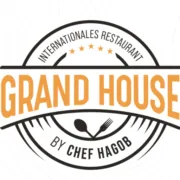 Grand House