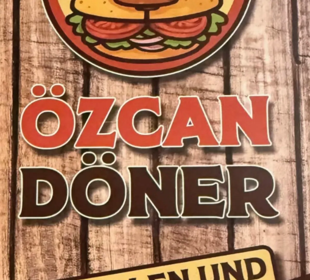 Özcan Döner Sinzig