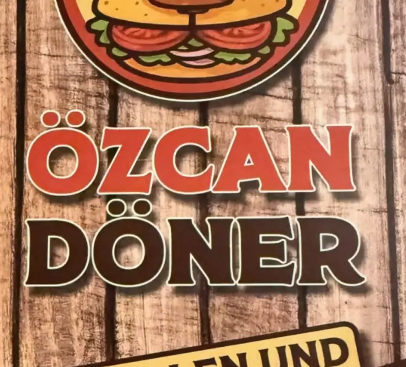 Özcan Döner Sinzig