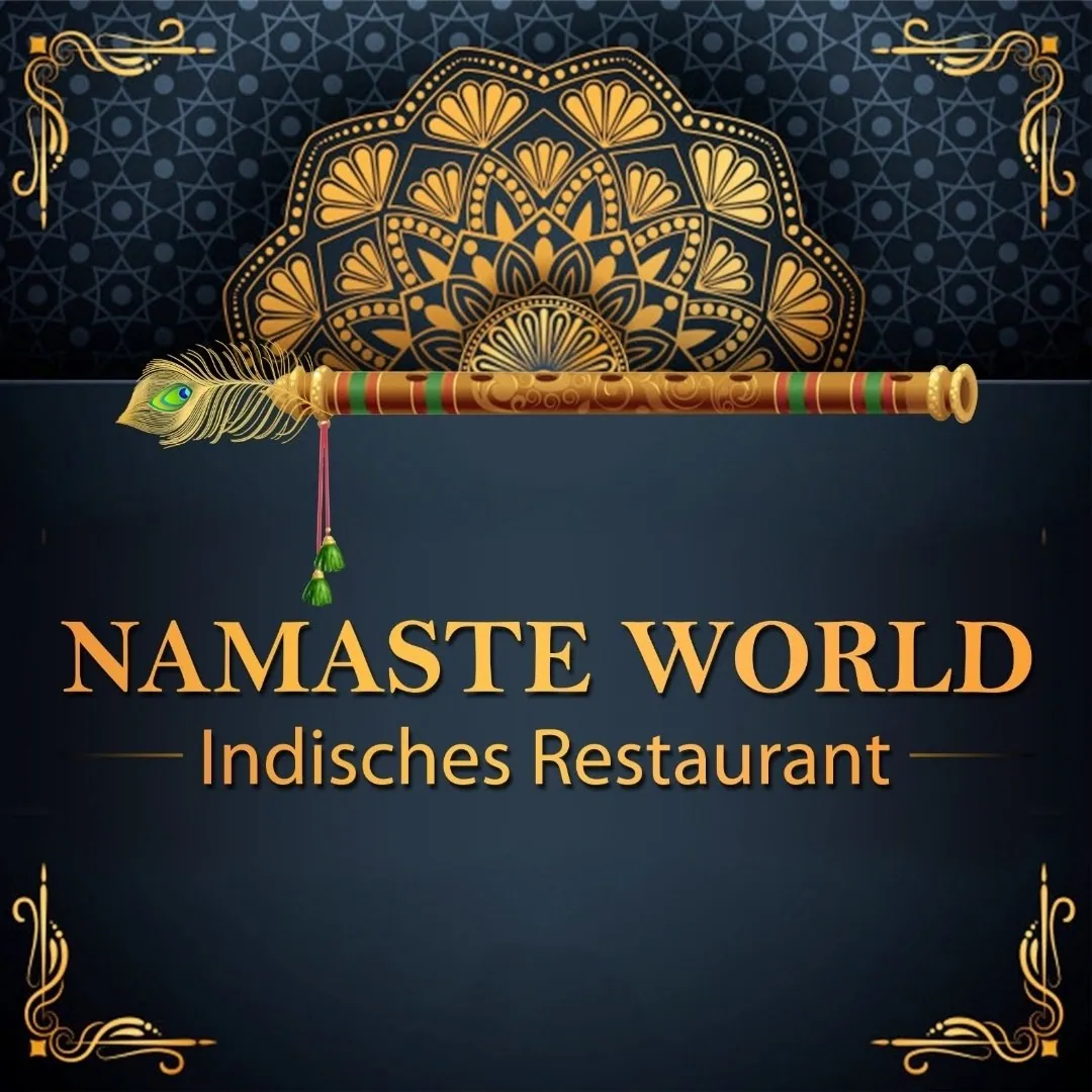 Namaste World - indisches Restaurant