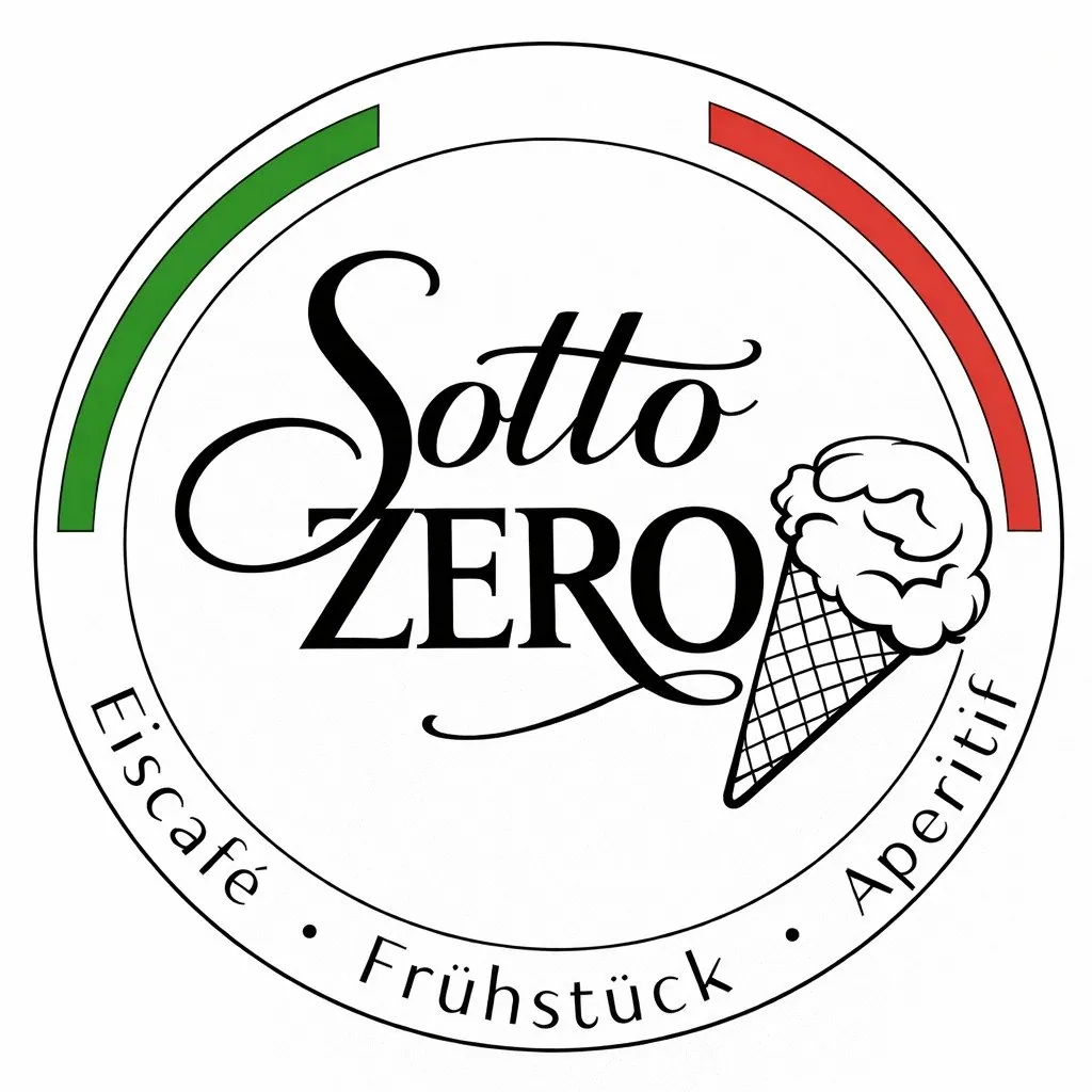 Eiscafé Sotto Zero