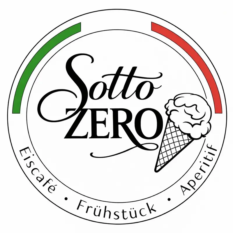 Eiscafé Sotto Zero