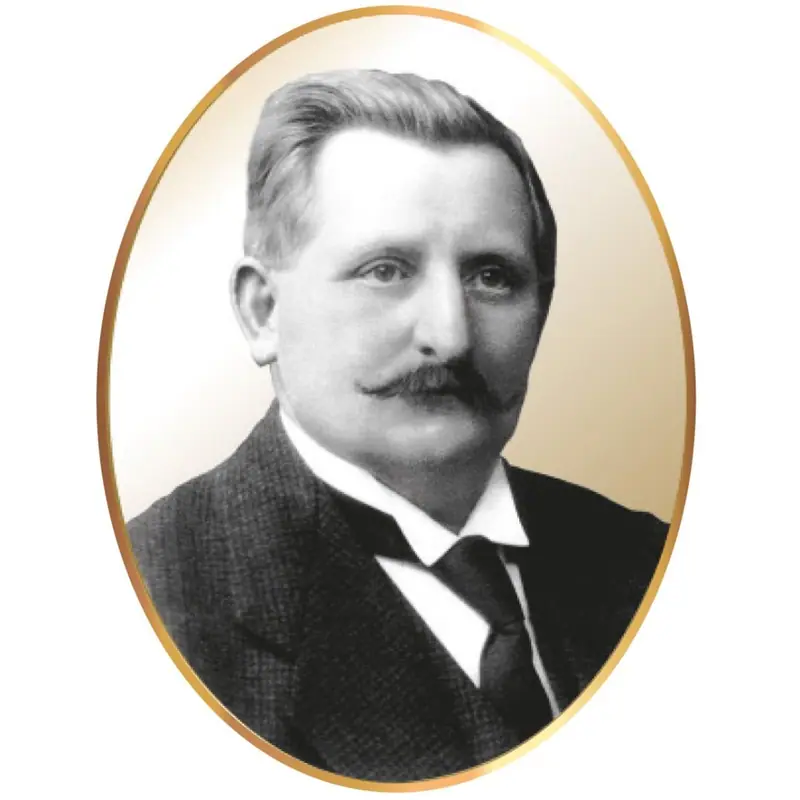 Bäckerei Emil Reimann