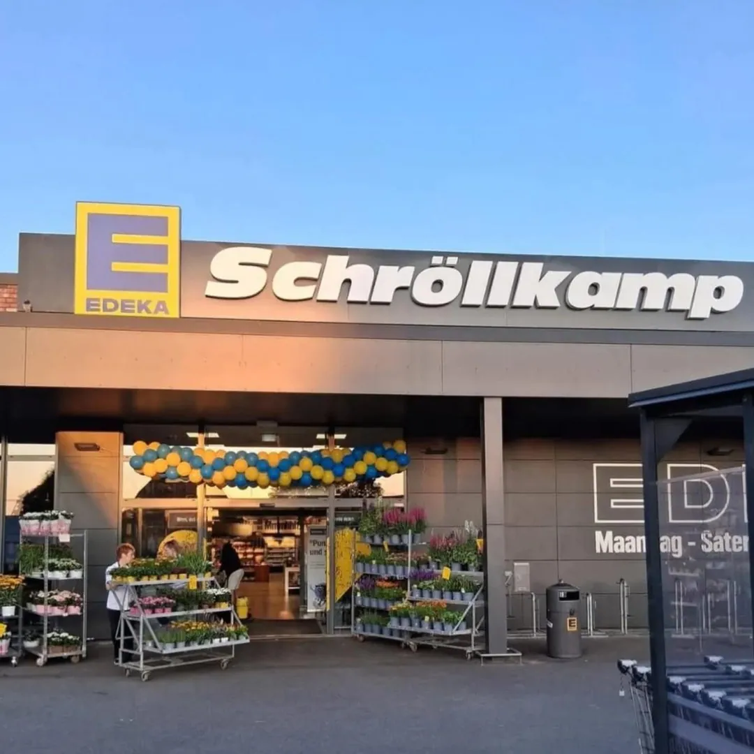 EDEKA Schröllkamp