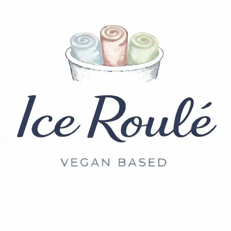 Ice Roulé