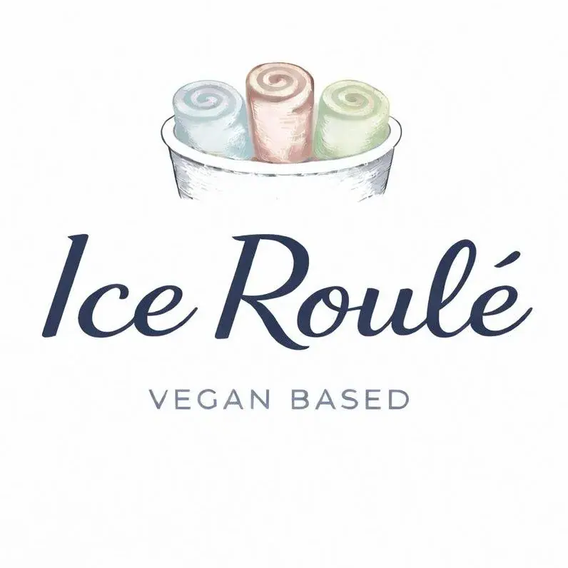 Ice Roulé
