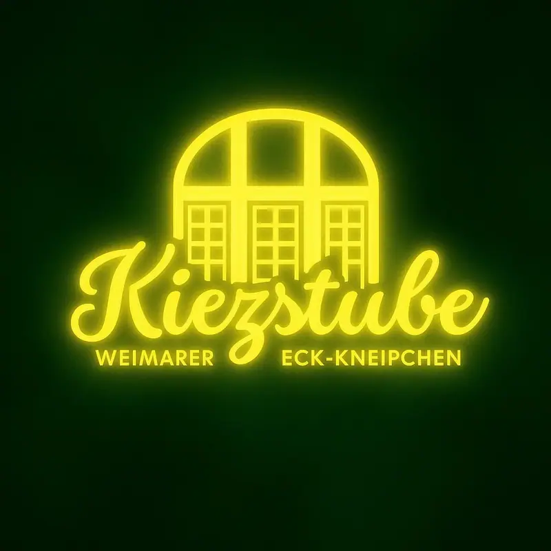 Kiezstube - Weimarer Kneipchen