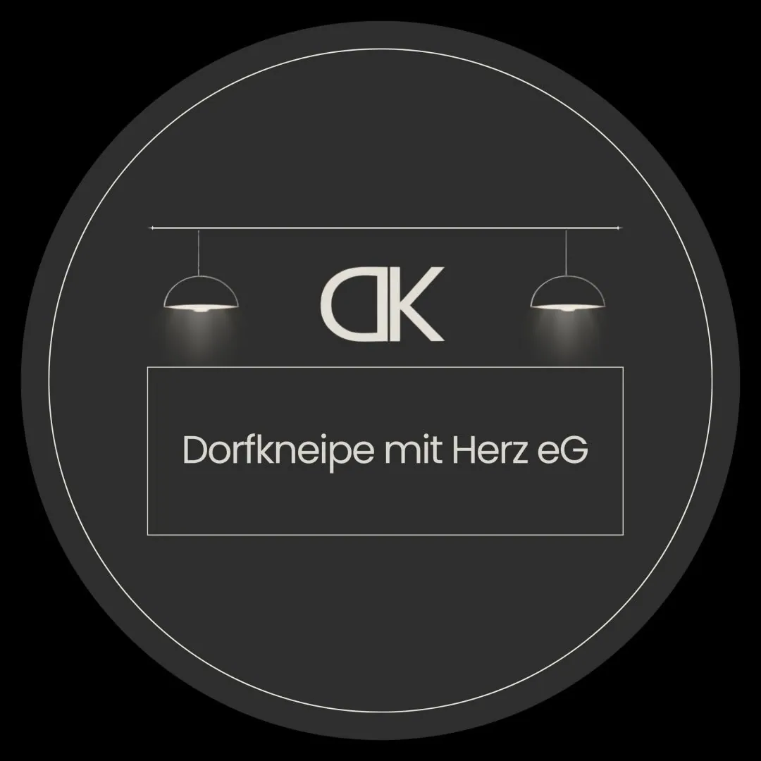 Dorfkneipe mit Herz