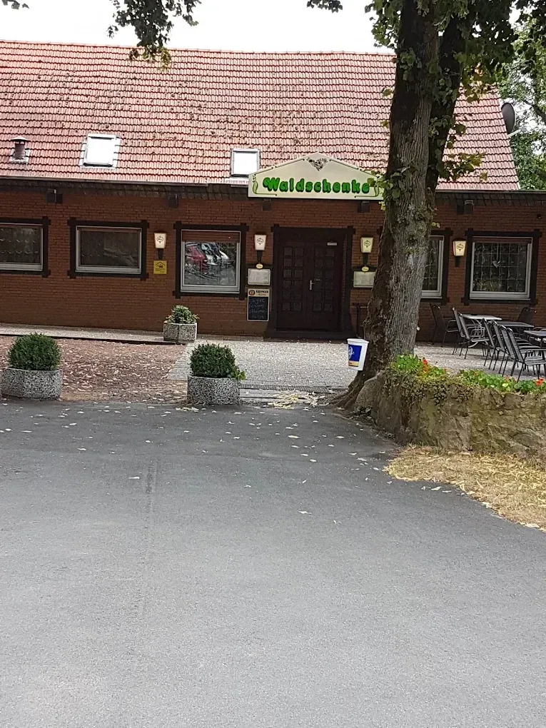 Waldschenke