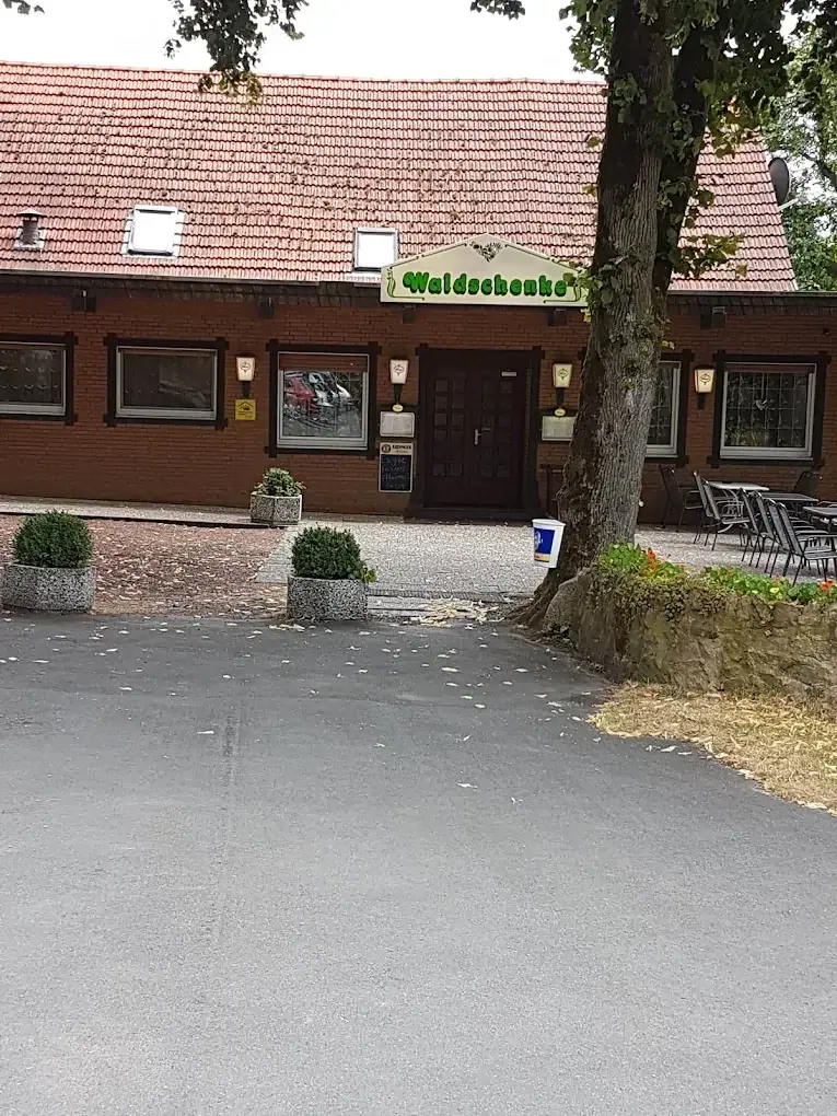 Waldschenke