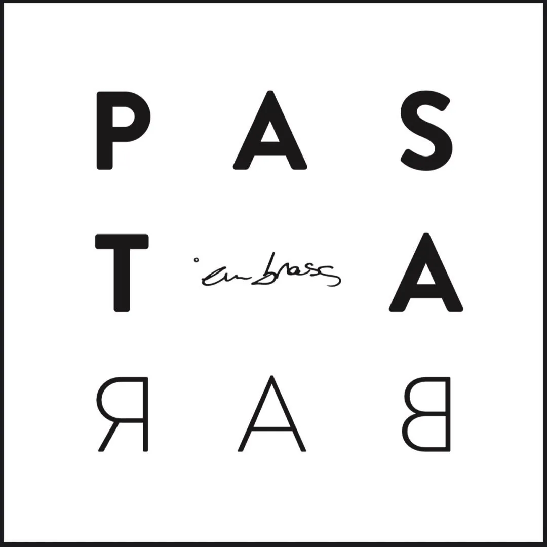 Pastabar Em Brass