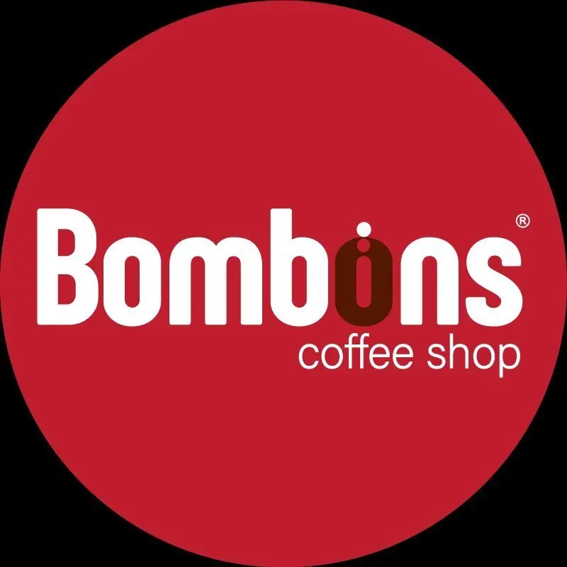 Bombons Coffee Rösterei - Café