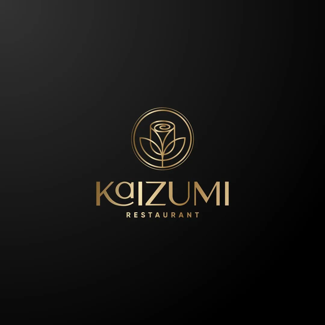 Kaizumi - Restaurant