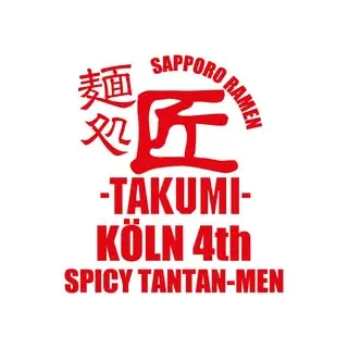 Takumi TanTan-Men
