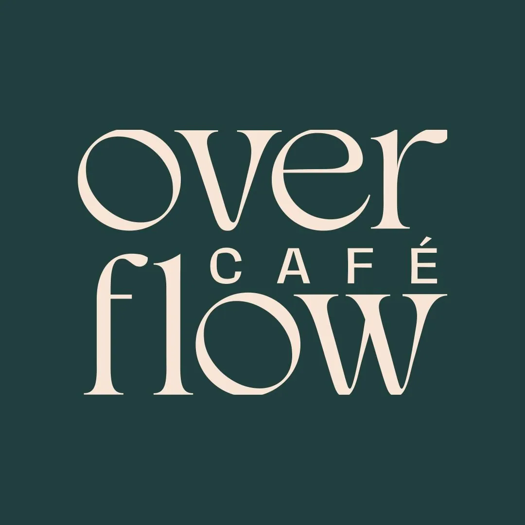 Overflow Café