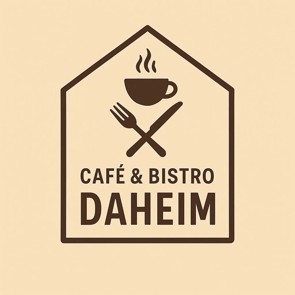 Café & Bistro Daheim
