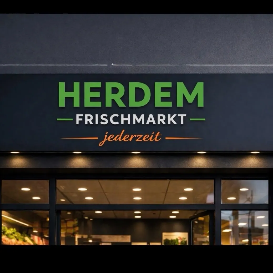 Herdem Frischmarkt