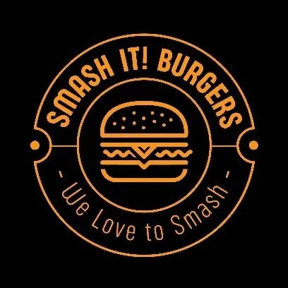 Smash it! Burger