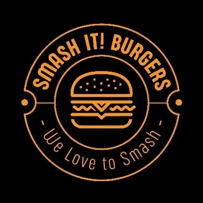 Smash it! Burger
