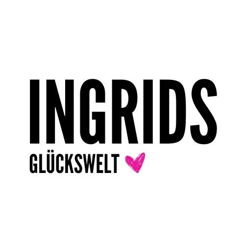 Ingrids Glückswelt