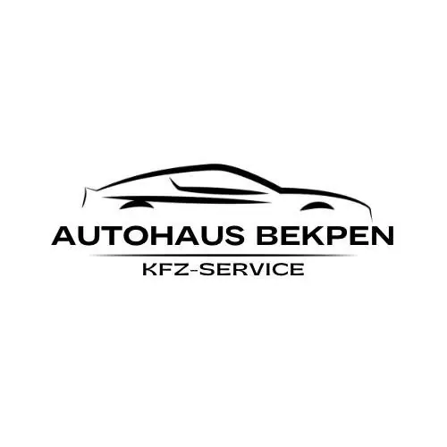 Autohaus Bekpen