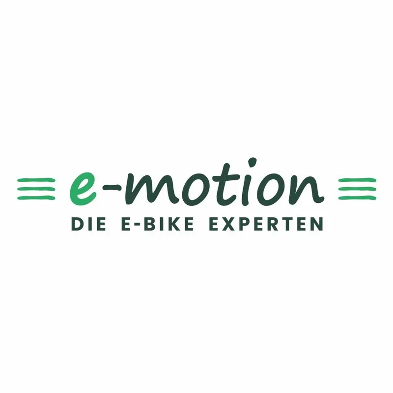 e-motion e-Bike Welt