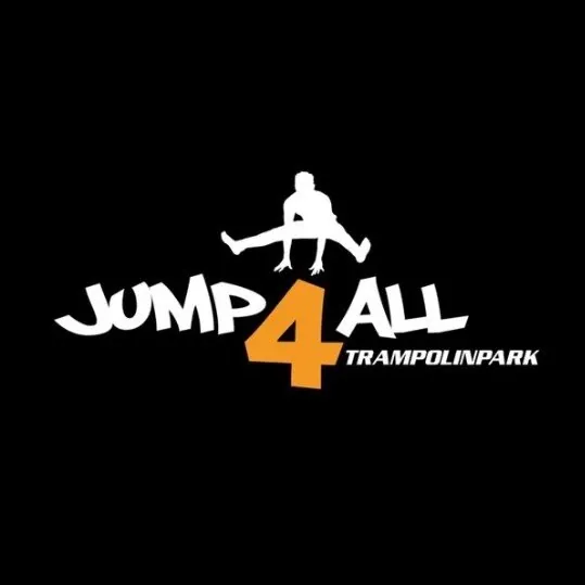 Jump4all - Trampolinpark