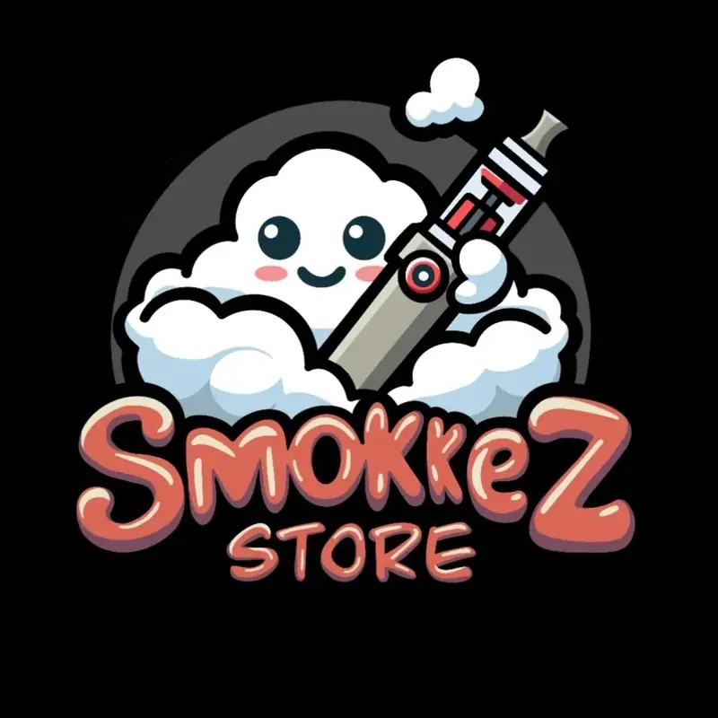 SMOKKEZ VAPE SHOP