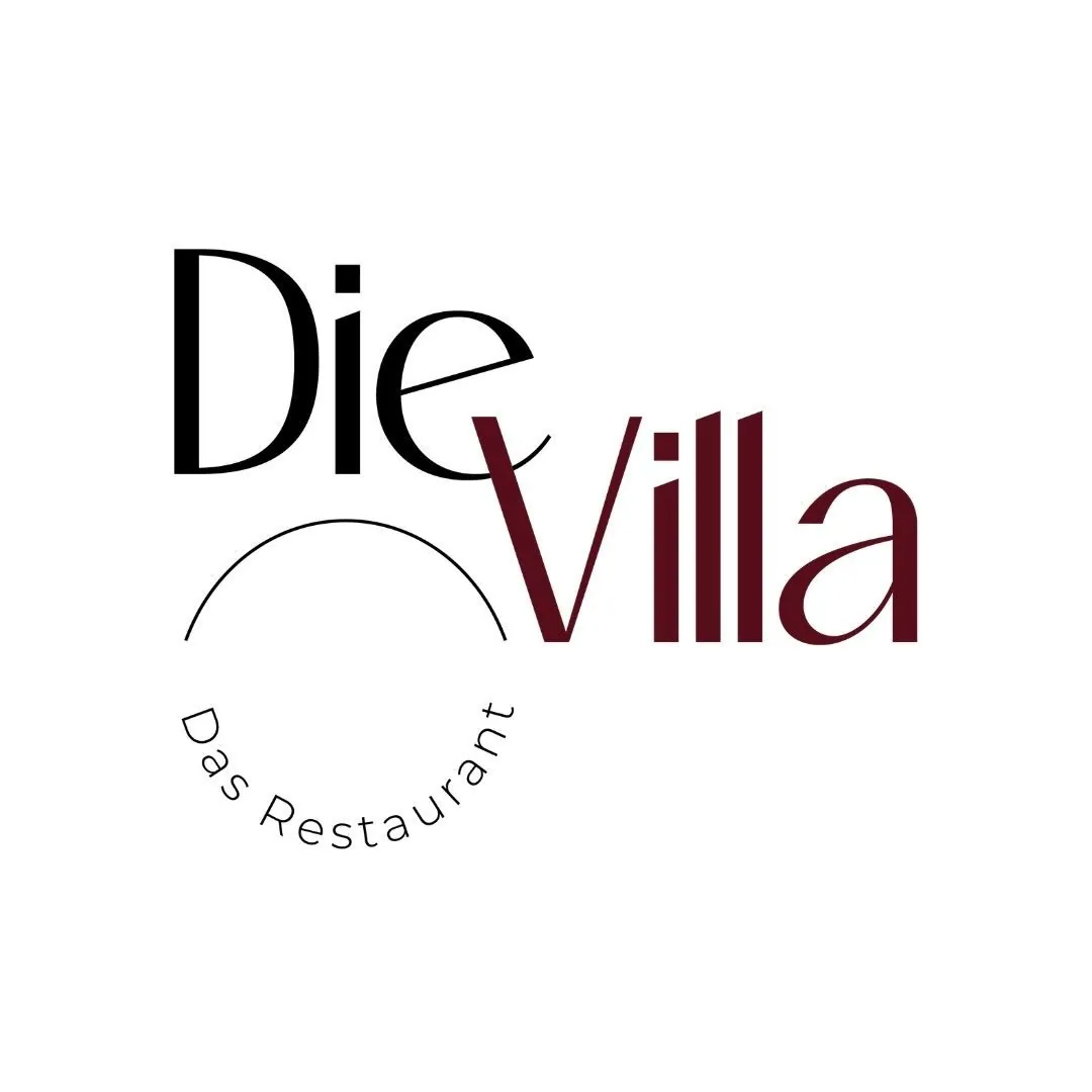 Die Villa