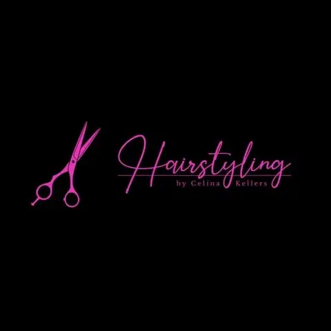 Hairstyling by Celina Kellers