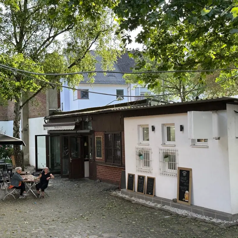 Miteinander - Bar
