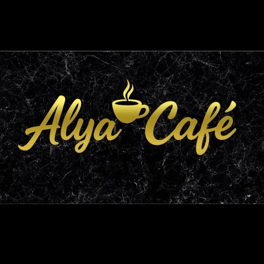 Alya Cafe
