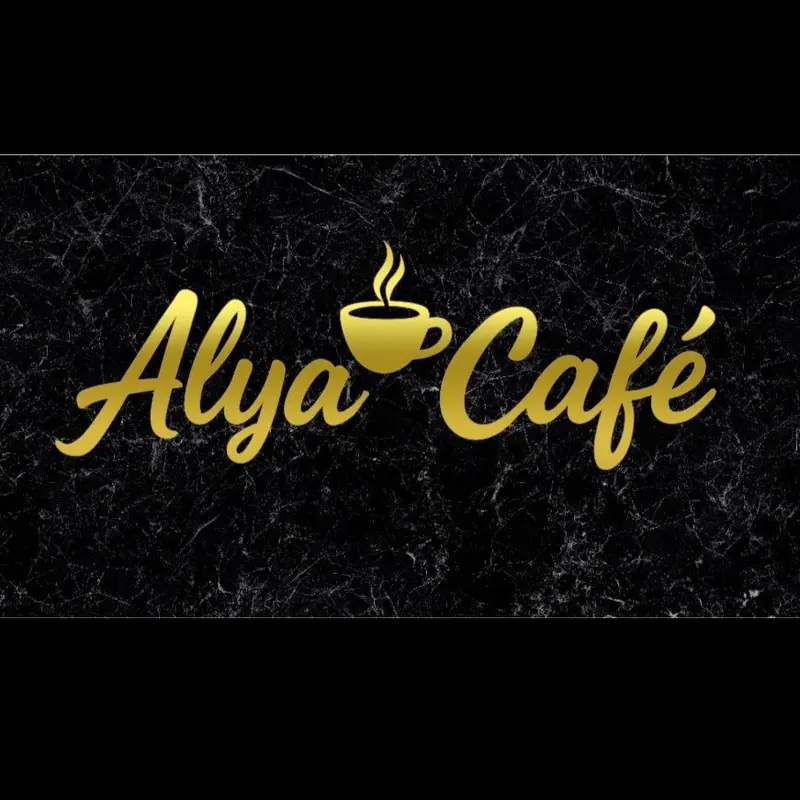 Alya Cafe