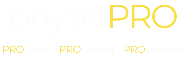 physioPRO - Praxis für Physiotherapie