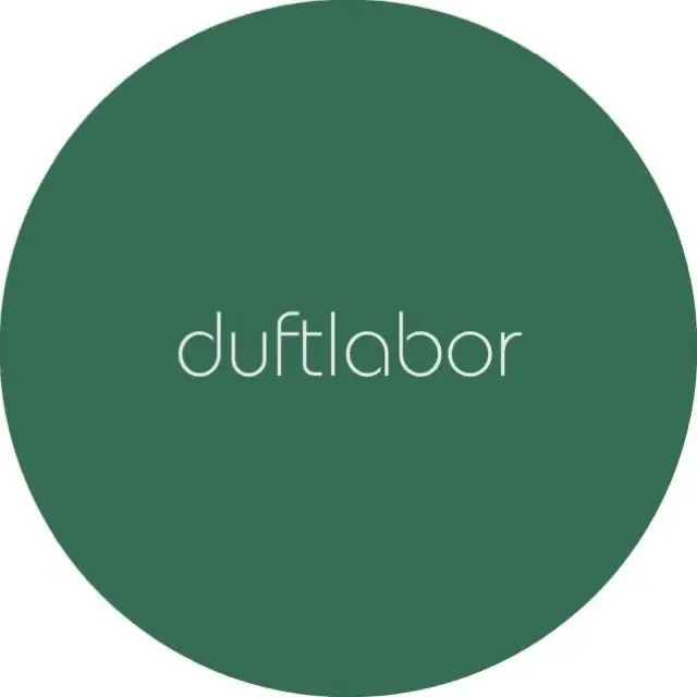 Duftlabor