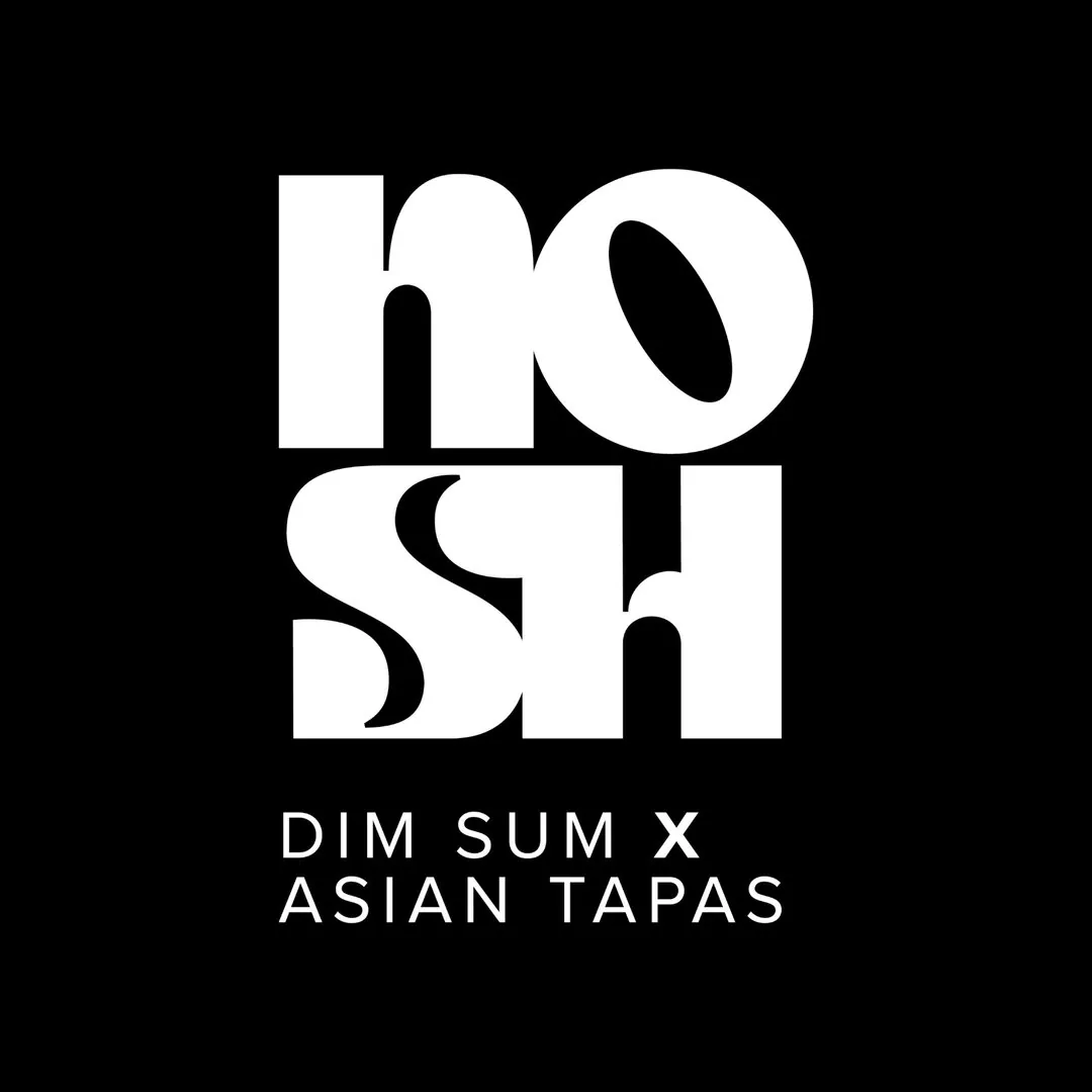 Nosh - dim sum x asian tapas
