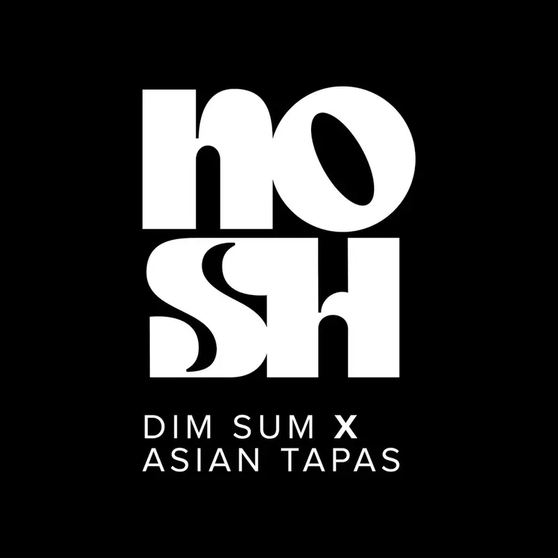 Nosh - dim sum x asian tapas