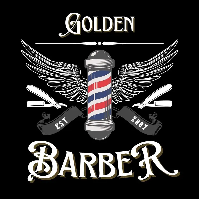 Golden Barber Ochsenfurt