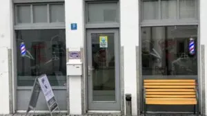 MEN'S Barbershop Abensberg