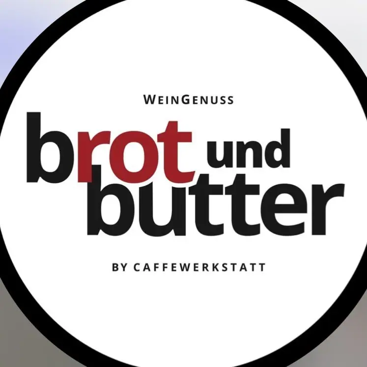 Brot und Butter - Weingeschäft
