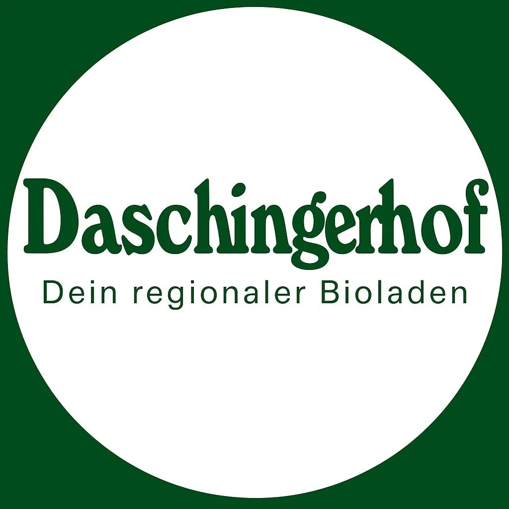 Daschingerhof – Regionaler Bioladen